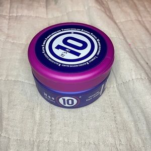 It’s a 10 Miracle Hair Mask Deep Conditioner